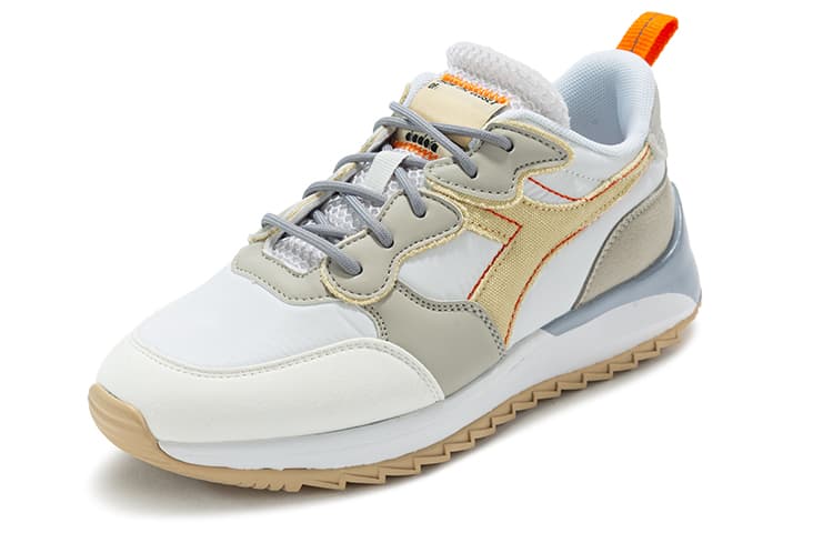 Кроссовки для бега diadora JOLLY CANVAS WN - изображение 3