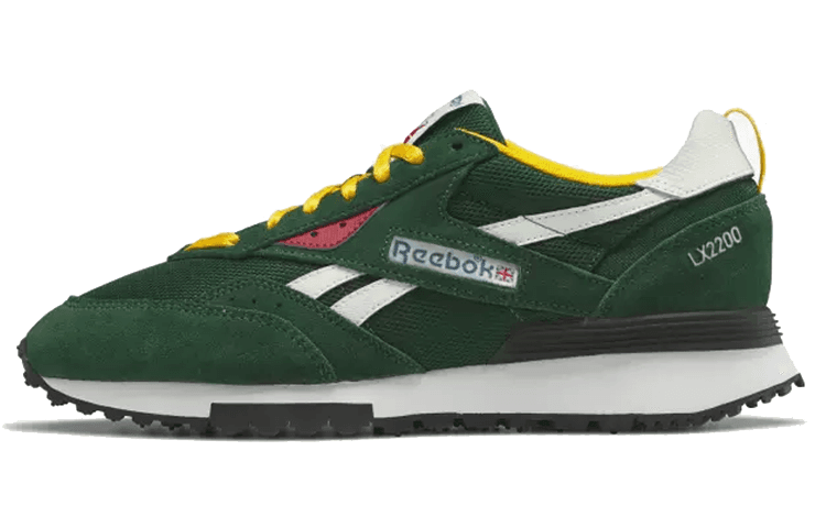 Кроссовки для бега Reebok LX2200 - изображение 1