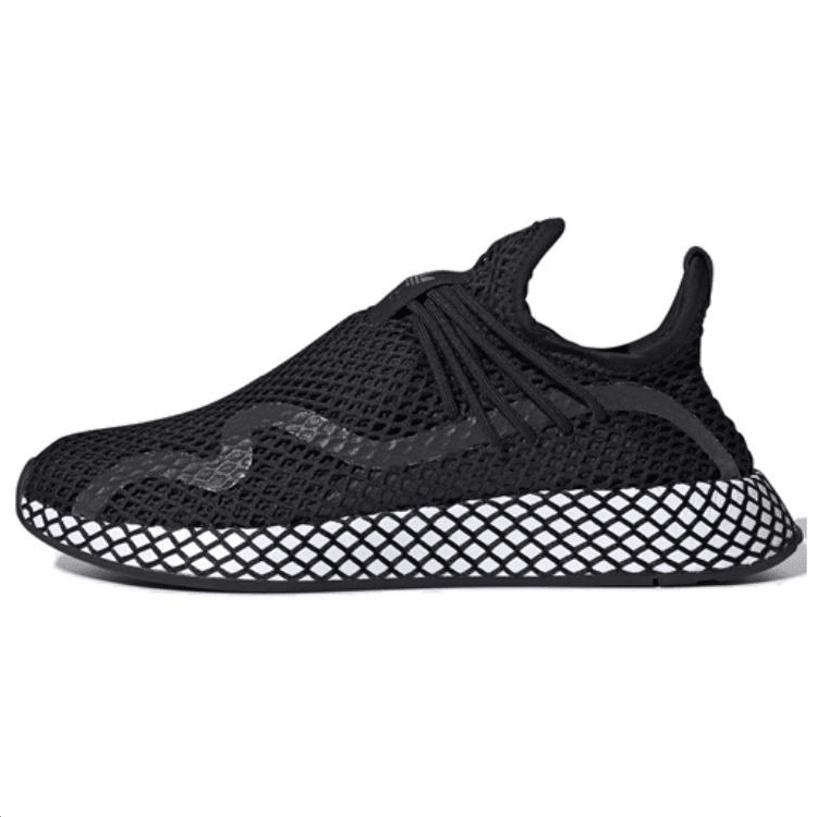 Кроссовки для бега adidas originals Deerupt S - изображение 1