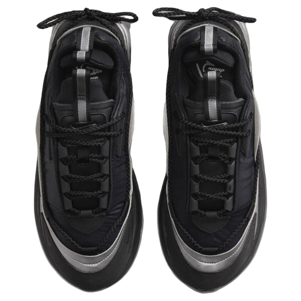 Кроссовки для бега Nike Air Max Furyosal - изображение 4