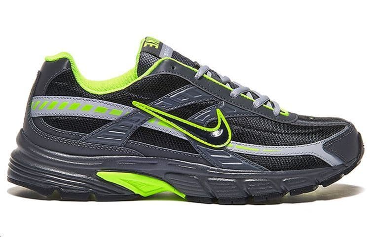 Кроссовки для бега Nike Initiator Black Grey - изображение 2