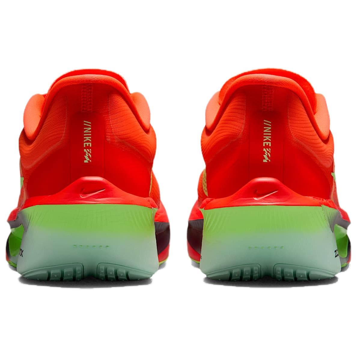 Кроссовки для бега Nike Zoom Fly 6 Red - изображение 5