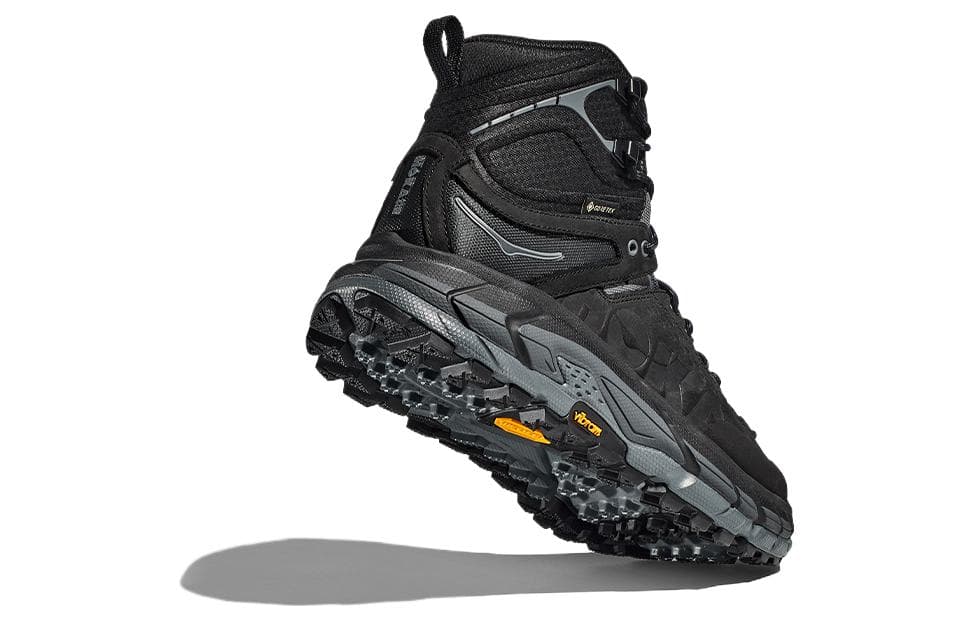 Кроссовки HOKA ONE ONE Tor Ultra Hi - изображение 4