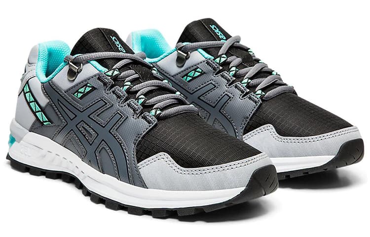 Кроссовки для бега Asics Gel-Citrek 1 - изображение 3