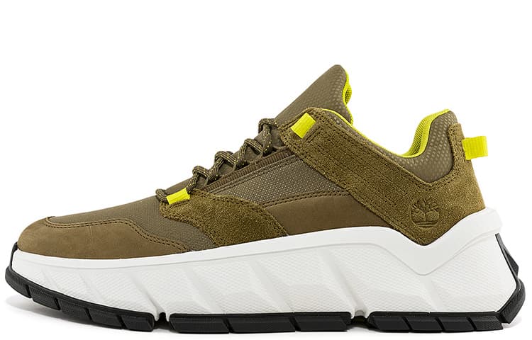 Кроссовки Timberland Turbo - изображение 1