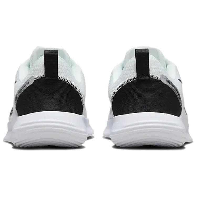 Кроссовки для бега Nike Flex Experience Run 12 Low Топ Беговые кроссовки Женские Белые - изображение 4