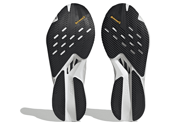 Кроссовки для бега adidas Adizero Boston 12 - изображение 5