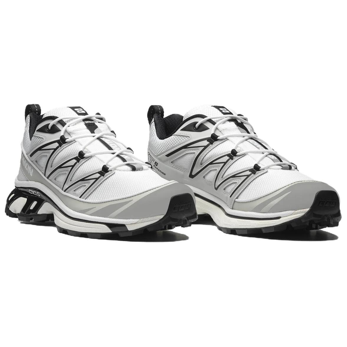 Кроссовки для бега SALOMON XT-6 - изображение 3