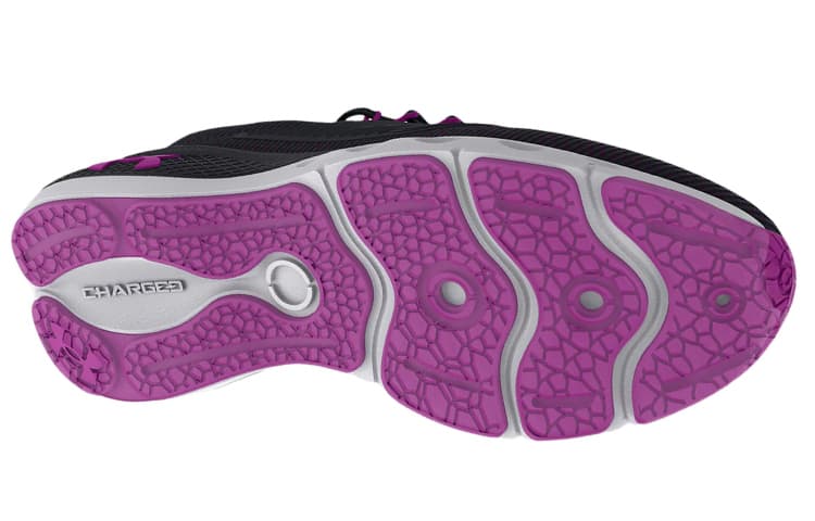 Кроссовки для бега Under Armour Charged Vantage 2 Ice - изображение 4