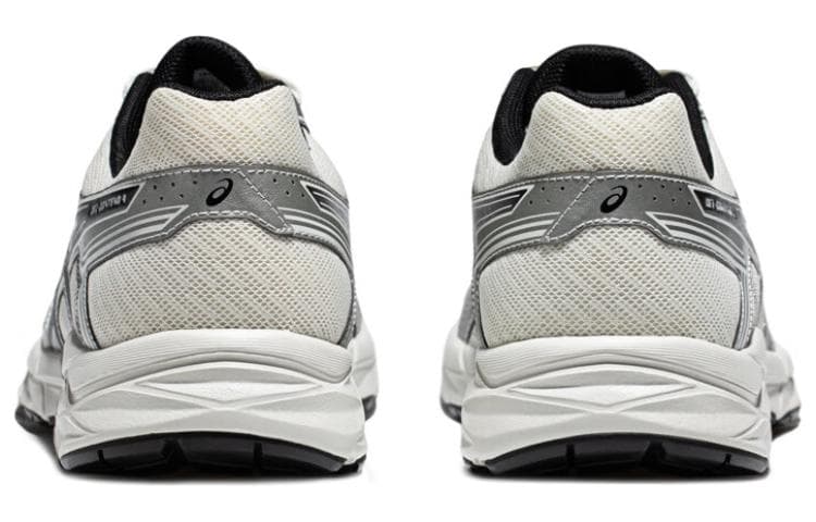 Кроссовки для бега Asics Gel-Contend 4 White Silver - изображение 4