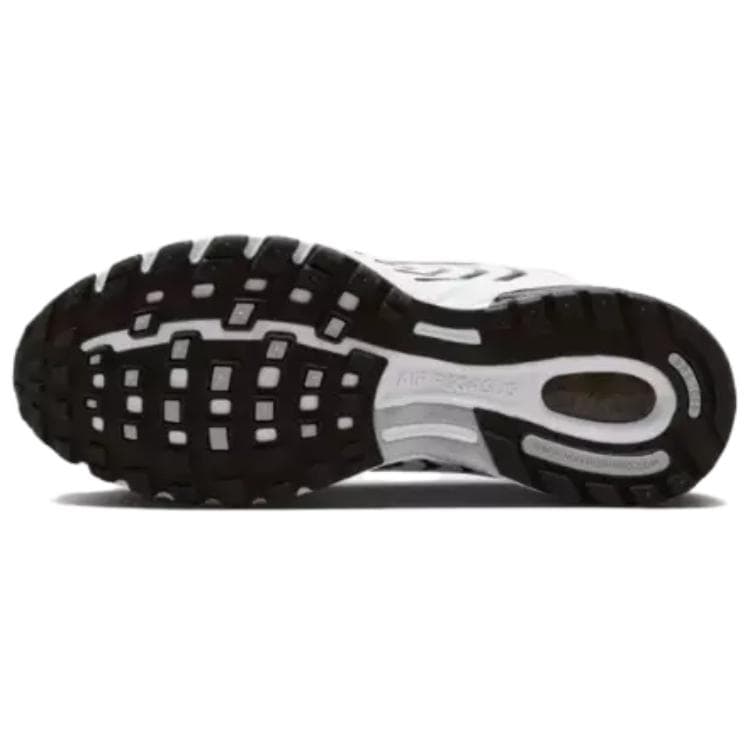 Кроссовки для бега Nike Air Pegasus 2005 Black White - изображение 6