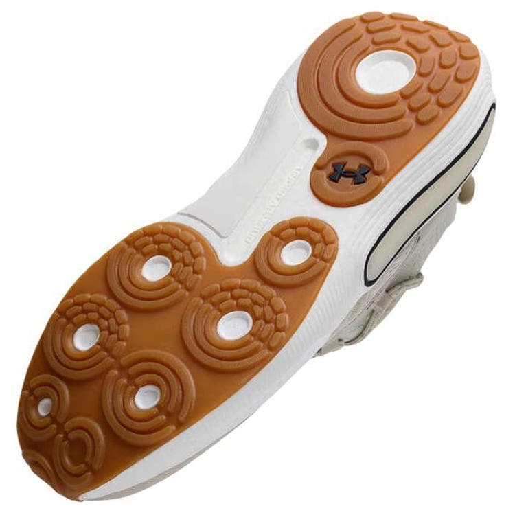 Кроссовки для бега Under Armour Phantom 4 Beige - изображение 4