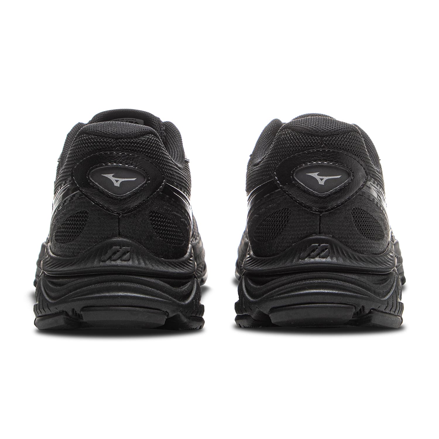Кроссовки для бега Mizuno RACER V2 Текстиль Синтетическая кожа Дышащий Устойчивый к истиранию Низкий верх Городская коммутация - изображение 5