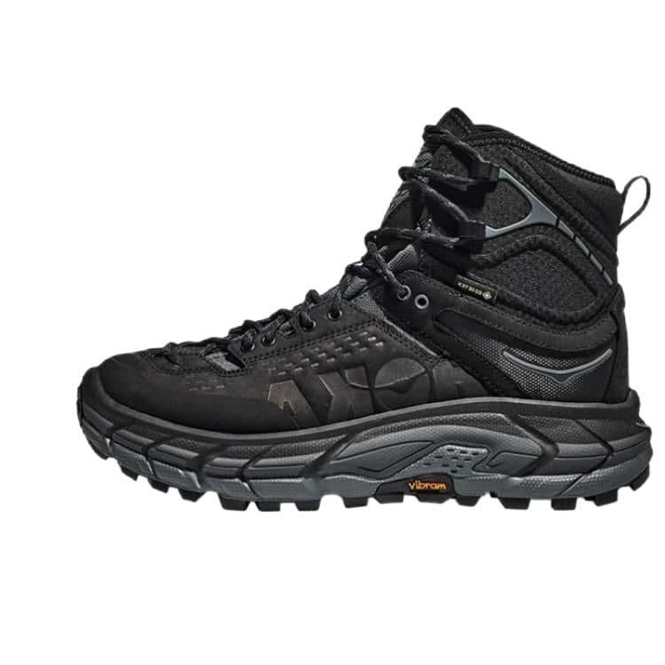 Кроссовки HOKA ONE ONE Tor Ultra Hi - изображение 1
