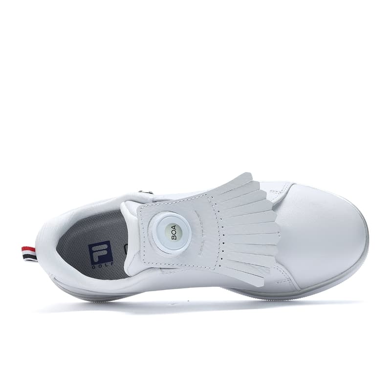 Кроссовки для гольфа FILA - изображение 2