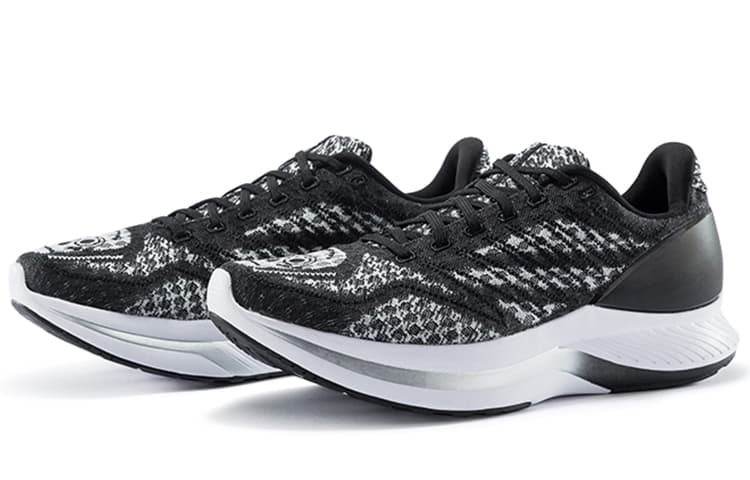 Кроссовки для бега Saucony Endorphin Shift - изображение 3