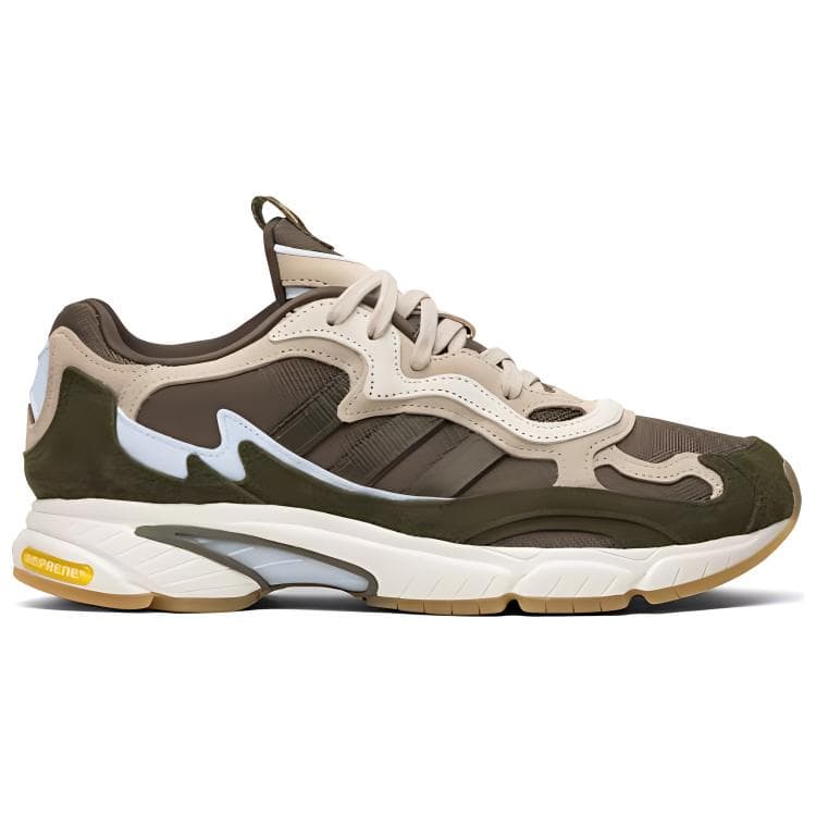Кроссовки adidas originals Temper Run Saint Alfred - изображение 2