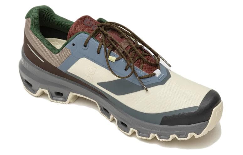 Кроссовки для бега Packer Shoes x On Cloudventure Waterproof — фото 2