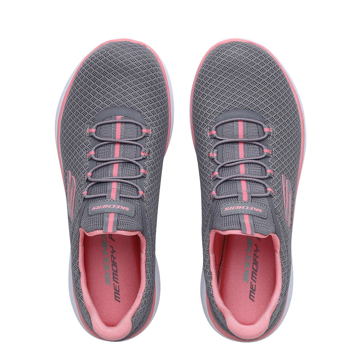 Кроссовки для бега Skechers - изображение 4