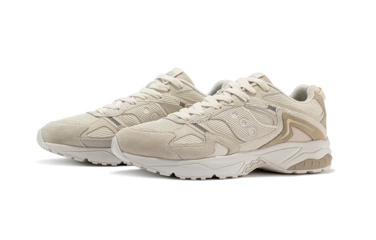 Кроссовки Saucony GSD 90S - изображение 3