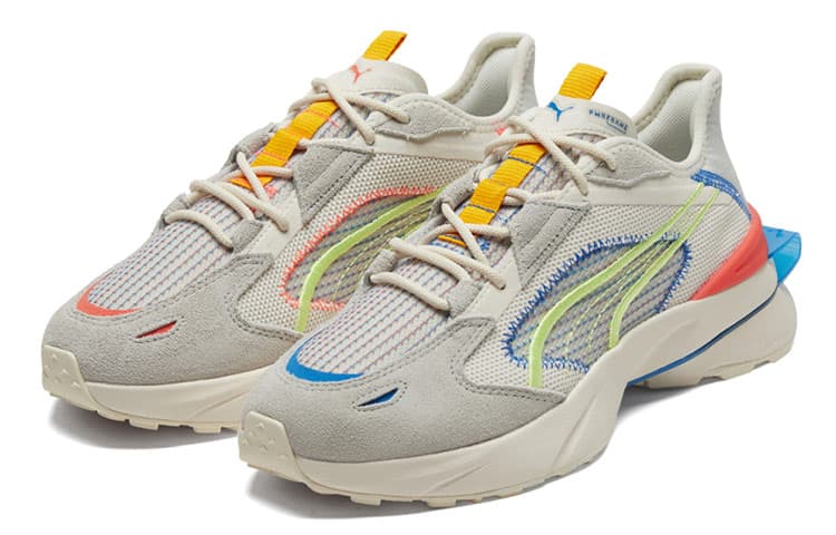 Кроссовки для бега PUMA Pwrframe Op-1 Knit - изображение 3