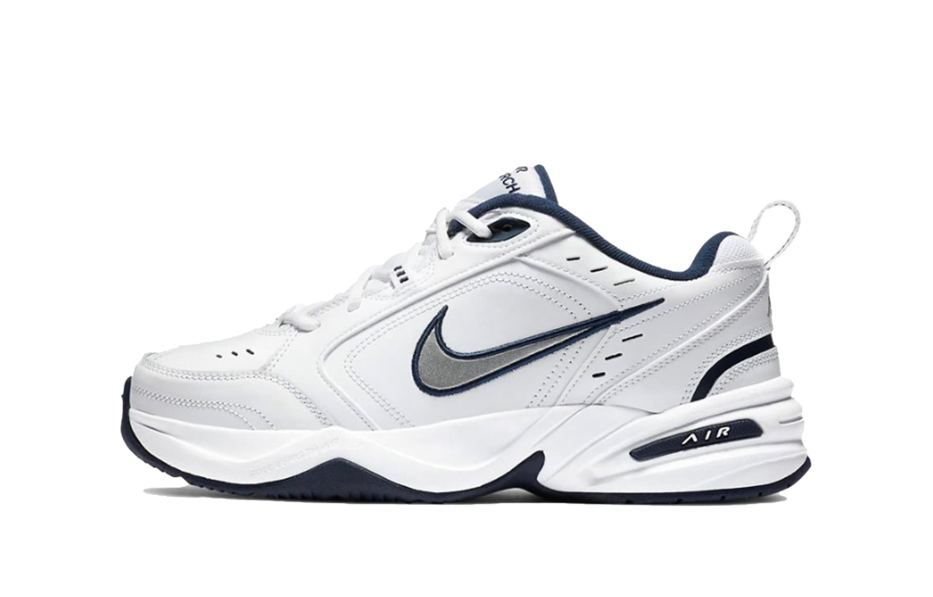 Кроссовки Nike Air Monarch 4 - изображение 6