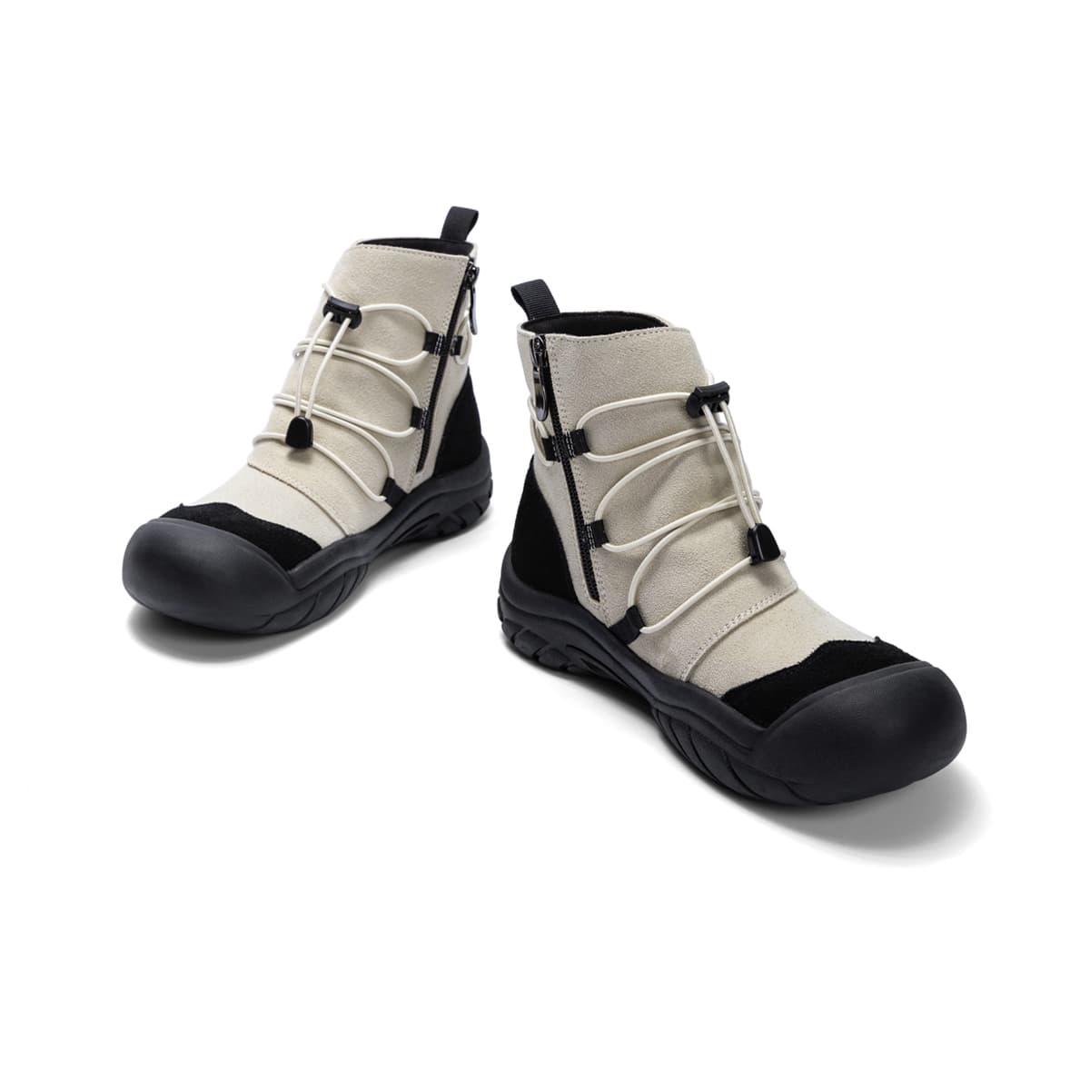 Ботинки уличные Jeep Outdoor Mid Boots - изображение 4