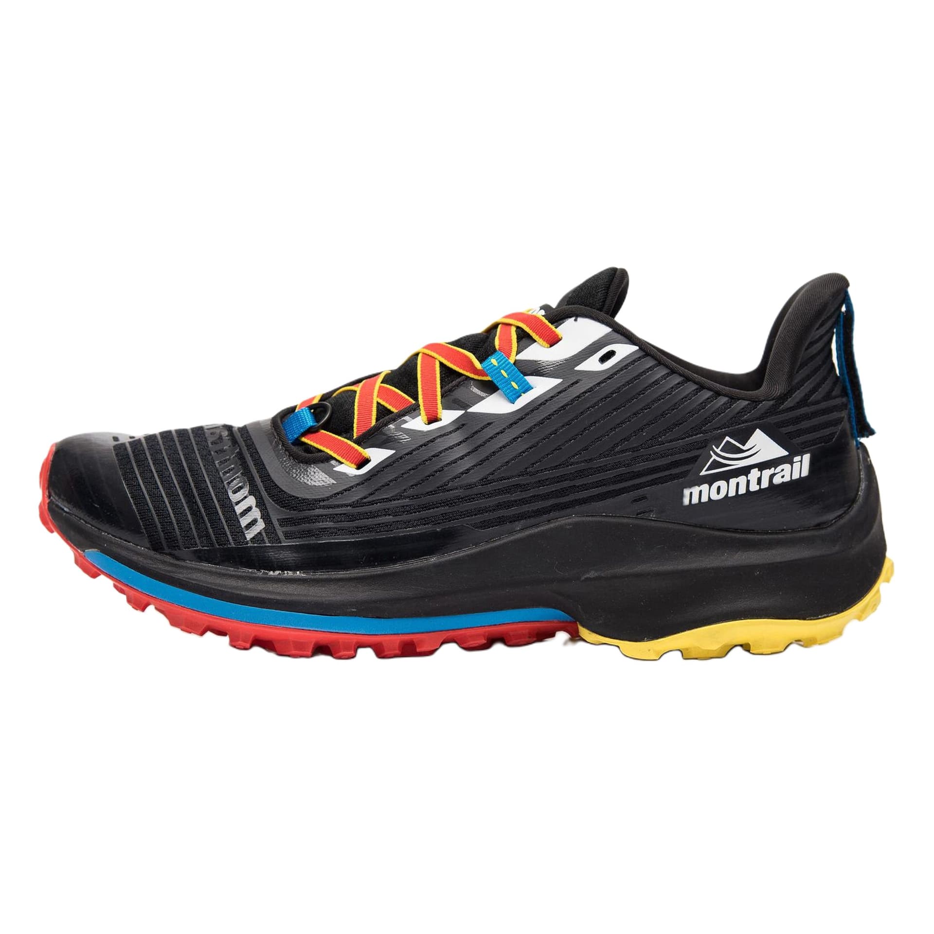 Кроссовки Columbia - изображение 1