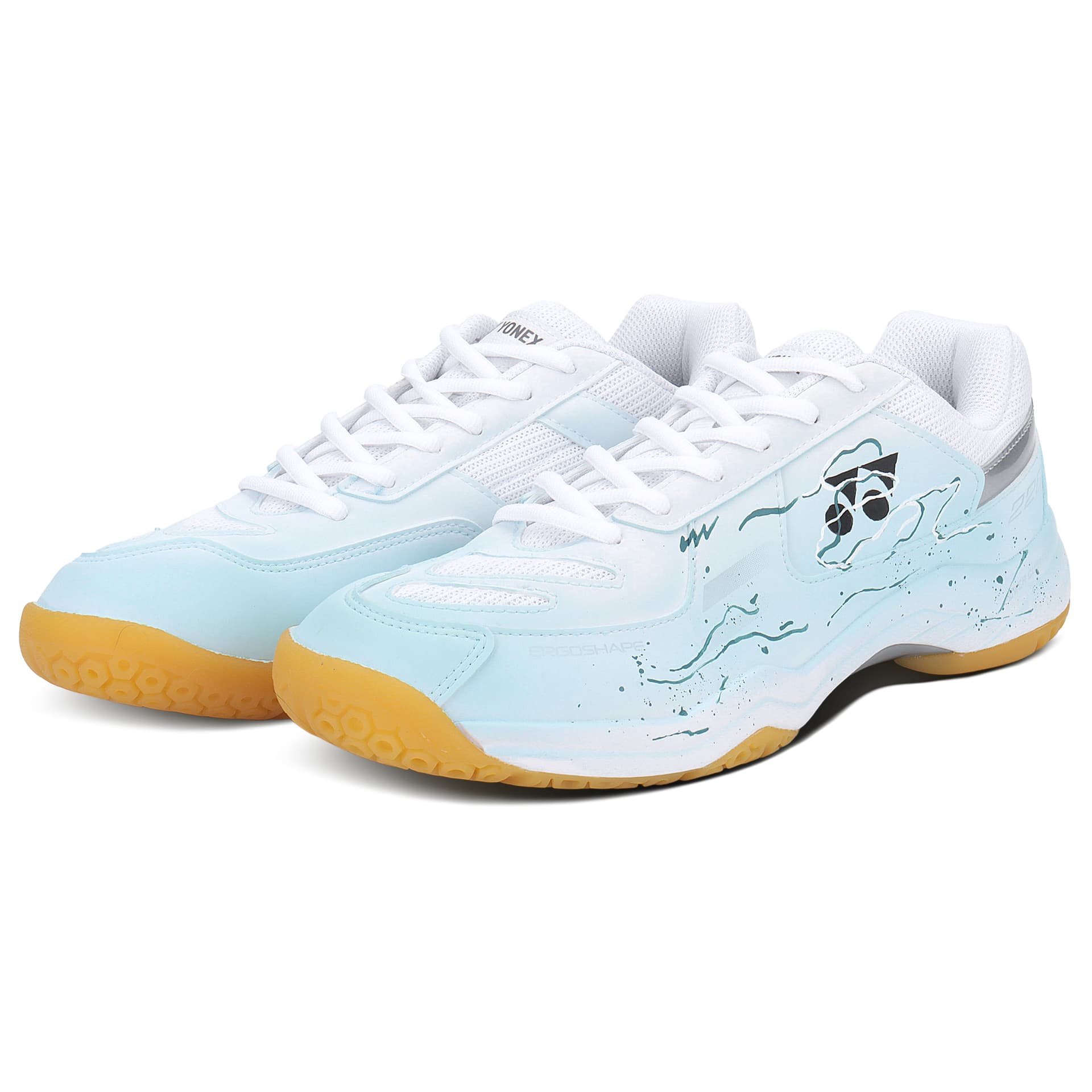 Кроссовки для бадминтона YONEX Power Cushion - изображение 3