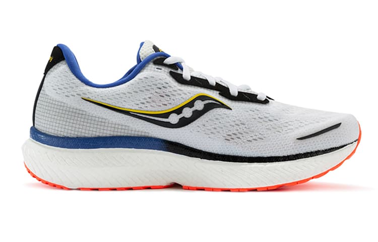 Кроссовки для бега Saucony Triumph 19 - изображение 2