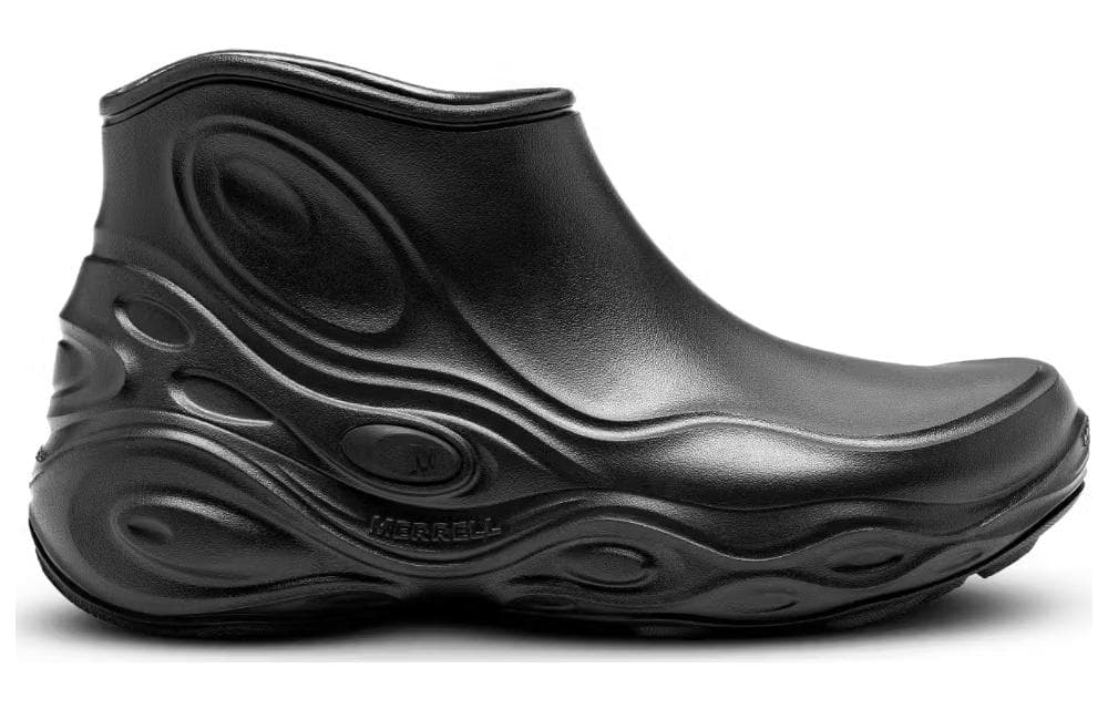 Сапоги MERRELL 1TRL - изображение 2