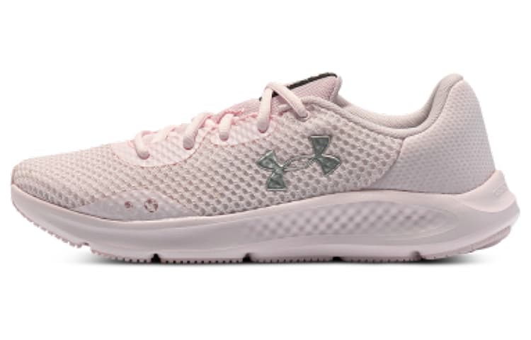 Кроссовки для бега Under Armour Charged Pursuit 3 Metallic - изображение 1