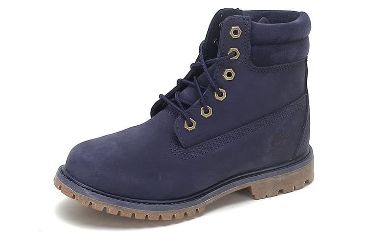 Ботинки уличные Timberland 6 Inch - изображение 1