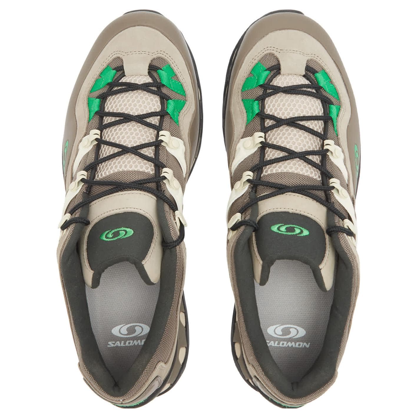 Кроссовки SALOMON XT-Quest 2 - изображение 5