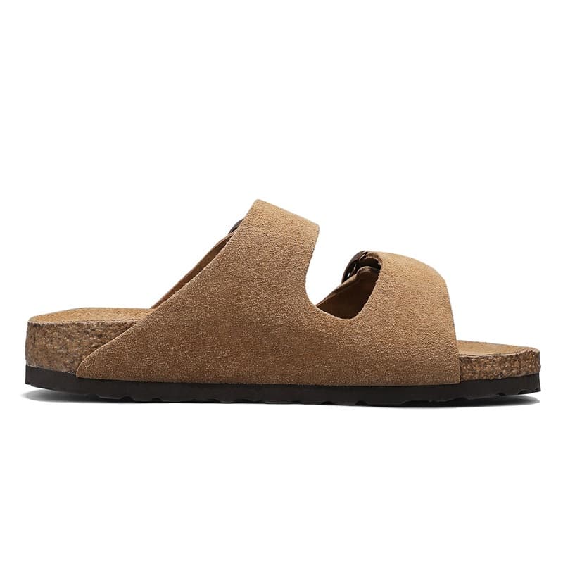 Сандалии Jeep Многоцветная обувь Birkenstock унисекс - изображение 2