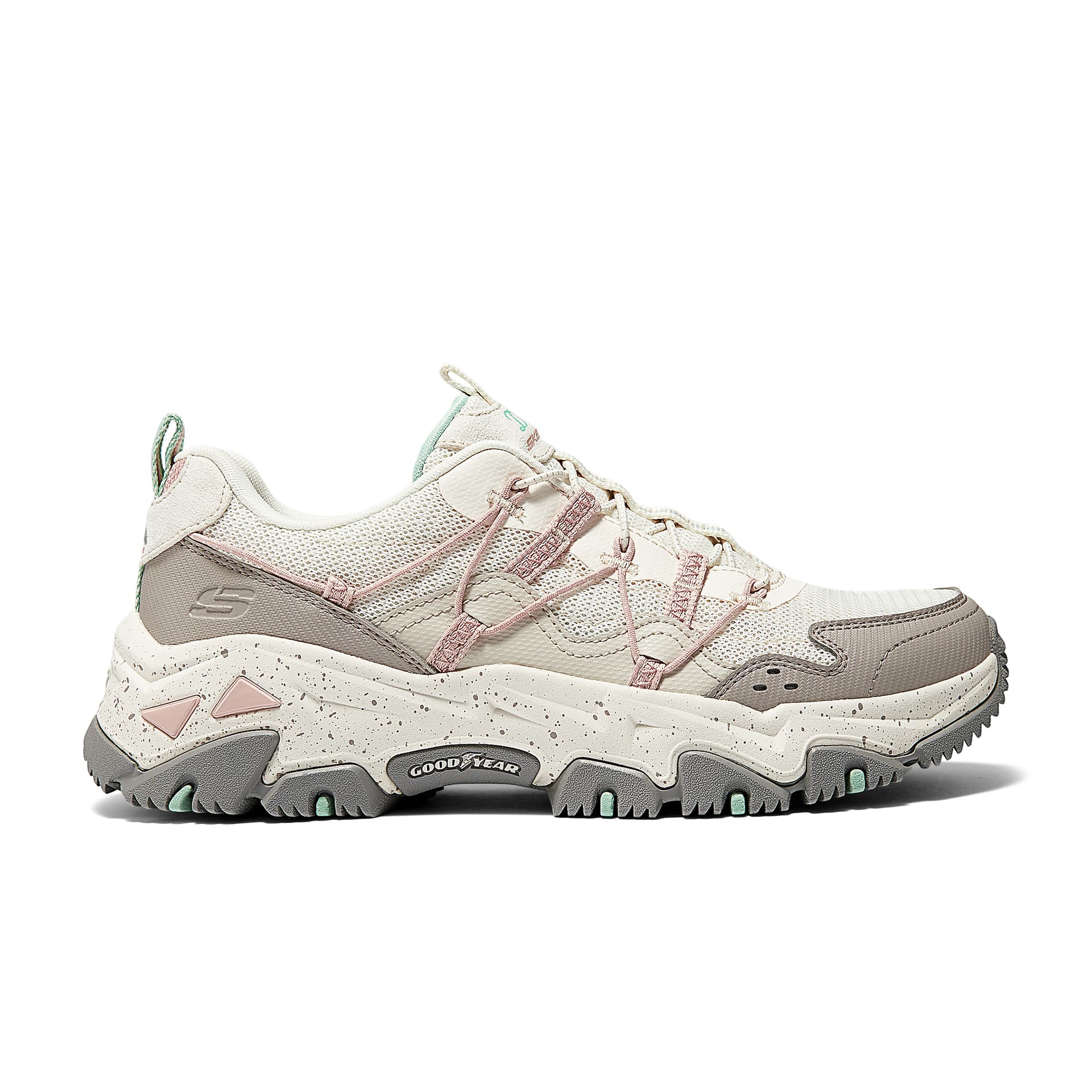 Кроссовки Skechers - изображение 2