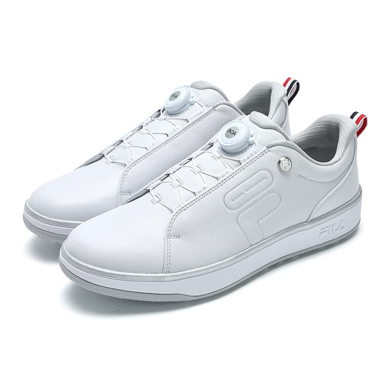 Кроссовки для гольфа FILA GF 1911 Trainer - изображение 6