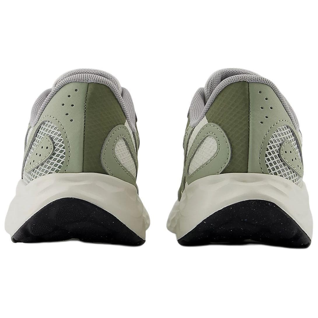 Кроссовки для бега New Balance NB Fresh Foam Arishi V4 Устойчивый к истиранию Низкий Топ Повседневный Городская Коммутация - изображение 5