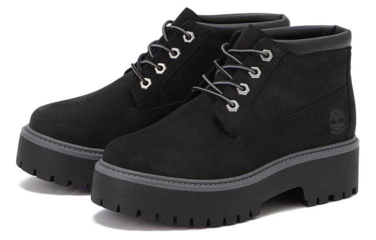 Сапоги Timberland - изображение 3