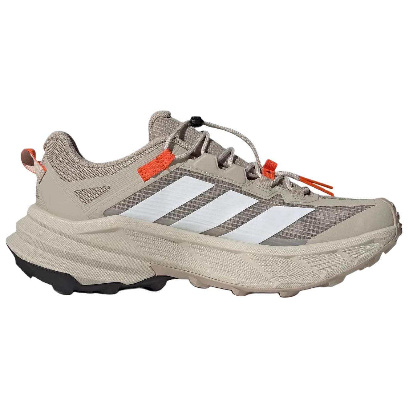 Кроссовки для бега adidas Terrex Беговые кроссовки Унисекс Бежевые - изображение 2