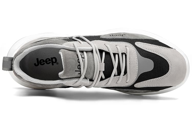 Кроссовки Jeep - изображение 4