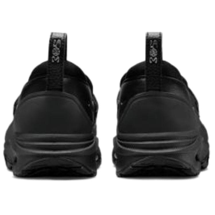 Лоферы SWDC X Nike Air Max Phenomena Лоферы Женские Черные - изображение 5
