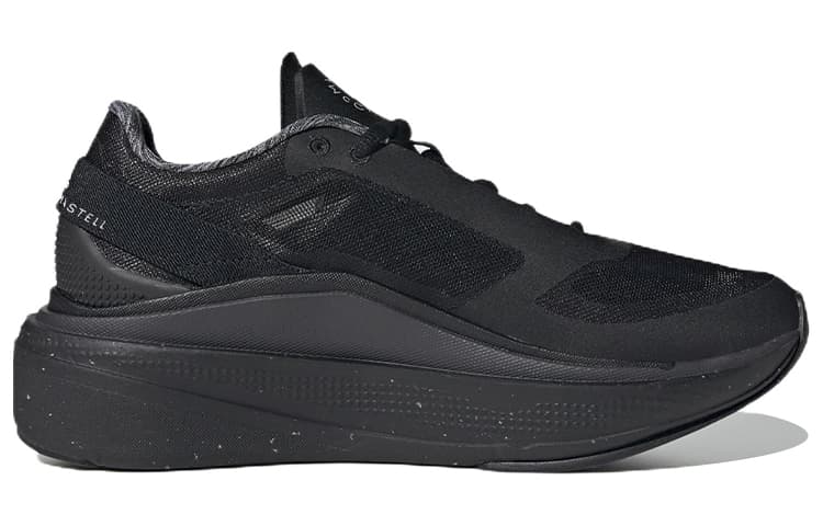 Кроссовки для бега Stella McCartney x adidas Earthlight Black - изображение 2