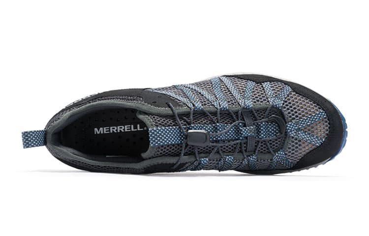 Кроссовки MERRELL Wildwood Aerosport - изображение 3
