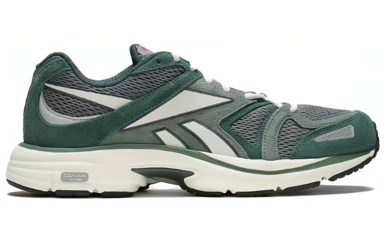 Кроссовки для бега Reebok Premier Road Plus 6 TPU - изображение 2