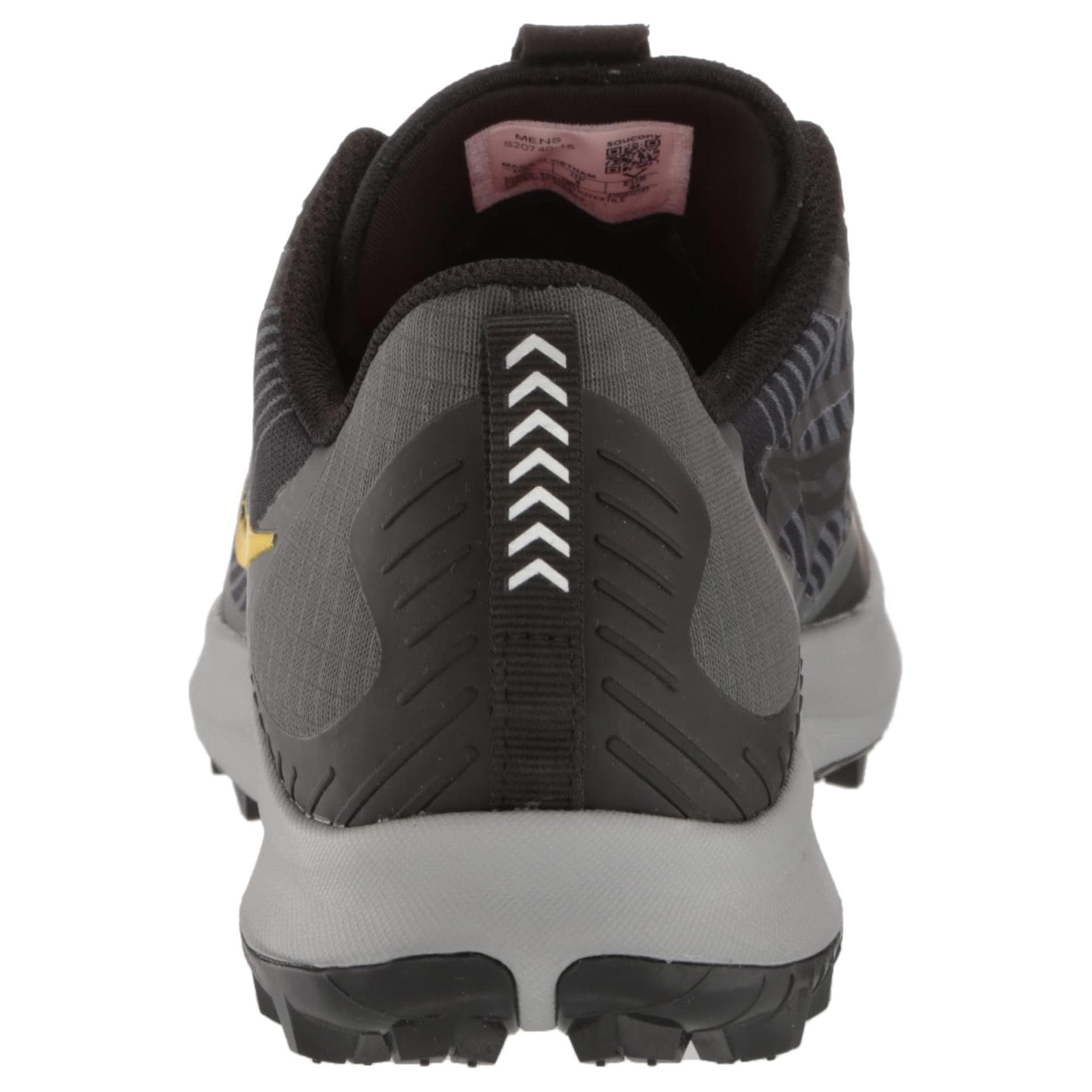 Кроссовки для бега Saucony Peregrine 12 - изображение 4