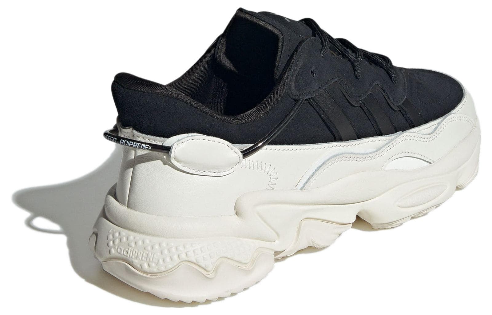 Кроссовки adidas Ozweego - изображение 4