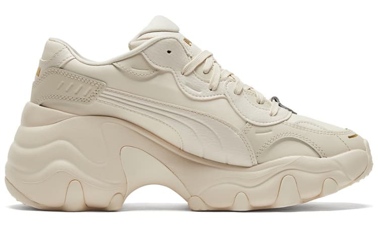 Кроссовки PUMA Pulsar Wedge WNS - изображение 2