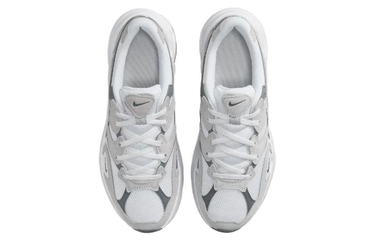 Кроссовки Nike AL8 - изображение 4