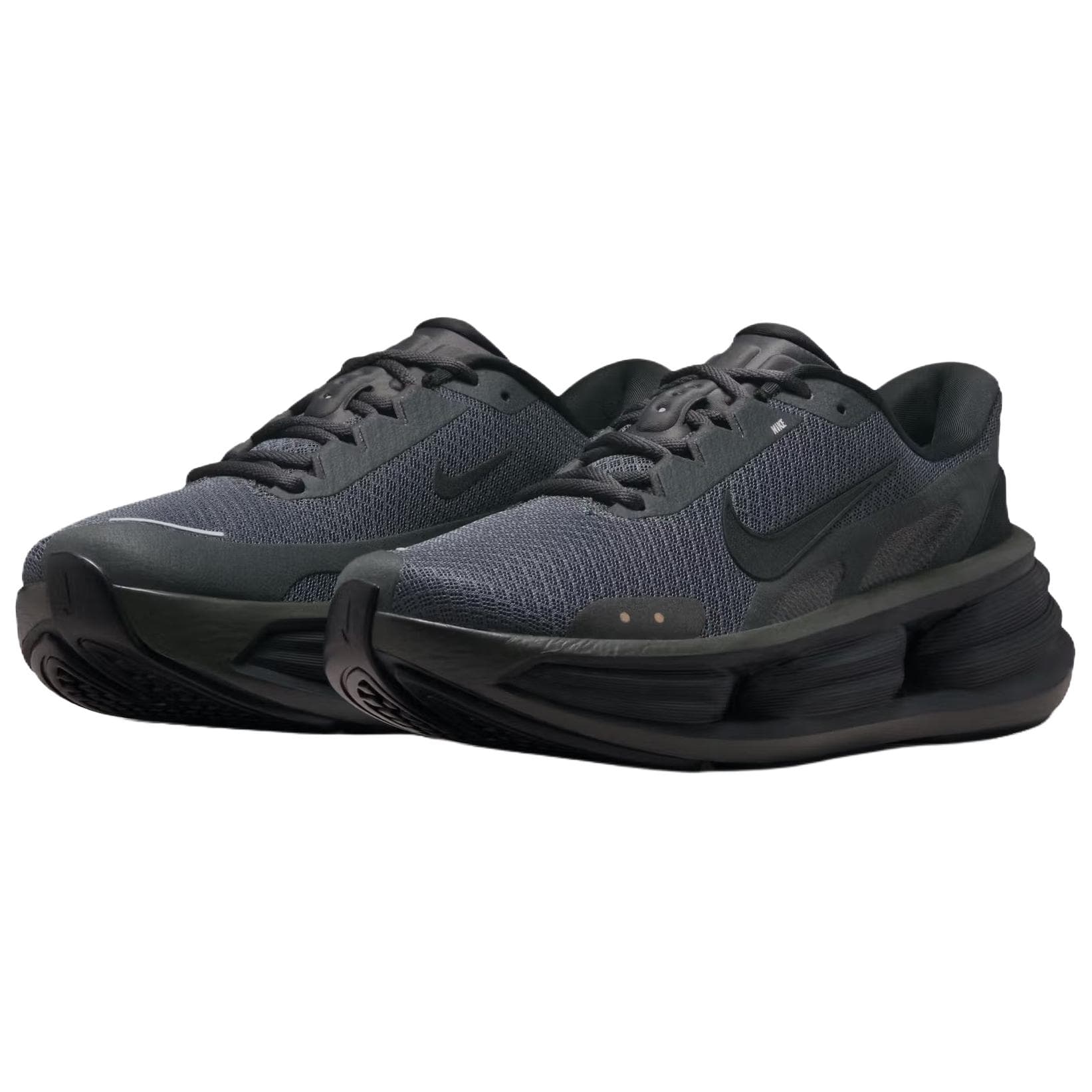 Кроссовки для бега Nike Comfort Ride EasyOn Дышащая Поддержка Дышащая Поддержка Беговые кроссовки Мужские Черные - изображение 3